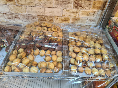 Rageef Al Sofraa Bakery LLC مخبز رغيف السفراء - Abu Dhabi - +971 50 249 1200
