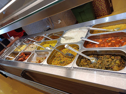 Eat & Treat Catering - Abu Dhabi - +971 4 320 3852