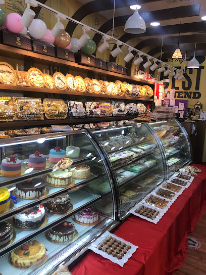 bake of sweets and pastries - United Arab Emirates|Bani Yas - East 13 - Abu Dhabi|Yas mart