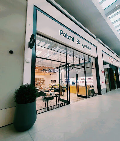 Patchi - Abu Dhabi - +971 4 258 9942