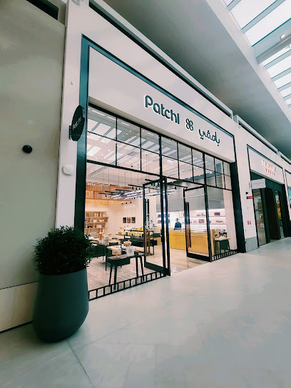 Patchi - United Arab Emirates|Dubai|Umm Suqeim St