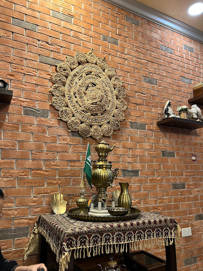 Tikka & Kabab Restuarant مطعم تكه وكباب - United Arab Emirates|Al Dhait South - Ras al Khaimah|next to RAK Police HQ|PVQW+MWC