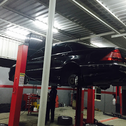 Professional Car Services Center - Abu Dhabi - +971 50 983 3486
