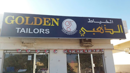 Golden Tailors - Abu Dhabi - +971 50 530 8361