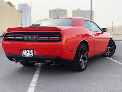 DM Luxury Car Rentals Dubai - Abu Dhabi - +971 58 969 4063