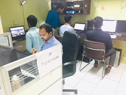 VRS Computers - Abu Dhabi - +971 55 518 2748