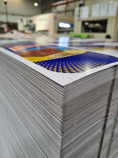 Medad Printing & Packaging - United Arab Emirates|Industrial Area - Industrial Area 12 - Sharjah