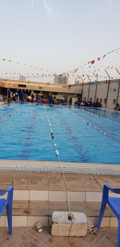 Ultimate Athletics Abu Dhabi - United Arab Emirates|Al Saadiyat Island - Saadiyat Marina District - Abu Dhabi|Sheikh Khalifa Bin Zayed Al Nahyan Hwy|NYU Abu Dhabi B2 Bldg