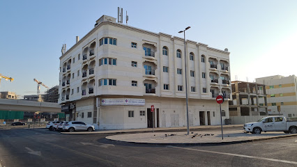 TOUQ AL-YASMEEN BUILDING & CLEANING SERVICES - Abu Dhabi - +971 6 553 4443