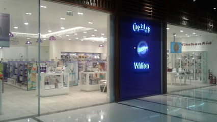 Wilton - World Trade Centre - Abu Dhabi - +971 2 448 7772