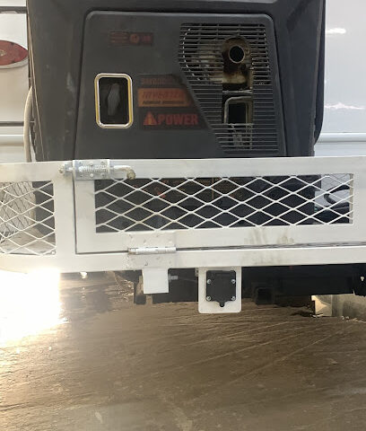 أرفي لاند RVLand work shop - Abu Dhabi - +971 50 464 2204