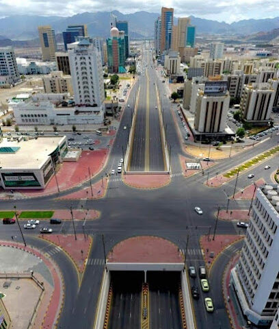 Fujairah - Abu Dhabi -