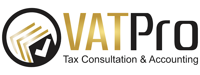 VATPro Tax Consulting And Accounting -  - +971 3 735 4731