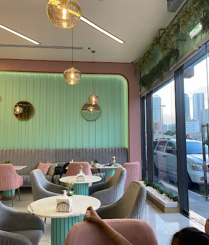 Hala Chocolate Coffee Shop & Desserts - Sharjah - Abu Dhabi - +971 50 104 0995