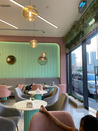 Hala Chocolate Coffee Shop & Desserts - Sharjah - United Arab Emirates|Al Majaz 3 - Sharjah|Al Majaz