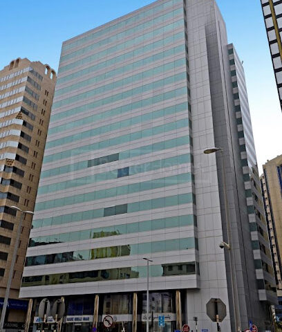 KN International Architects and Engineers LLC - Abu Dhabi - +971 2 631 1170