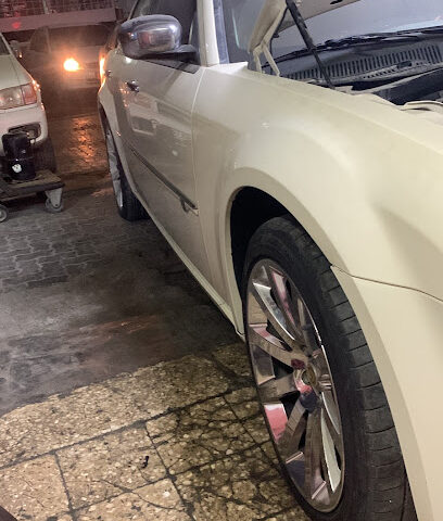 Al Khabeer Auto. Elect. & AC Repairing Work Shop - Abu Dhabi - +971 50 577 6372