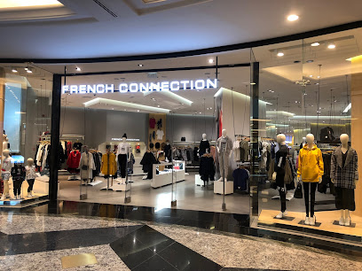 French Connection - Abu Dhabi - +971 4 341 1116