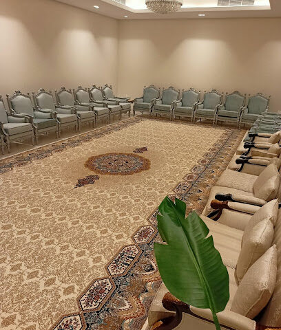 بيت الفنون للسجاد - فرع العين - Abu Dhabi - +971 54 500 7102