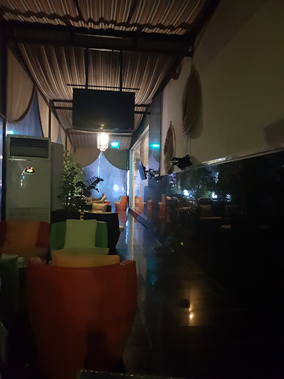 ICONS CAFFEE - United Arab Emirates|Ras al Khaimah|Unnamed Road|QWMV+92J