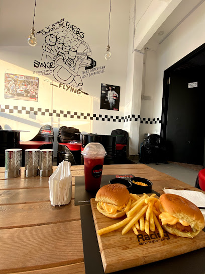 Racing Of Taste Café - United Arab Emirates|Umm Al Quawain|King Faisal st City centre