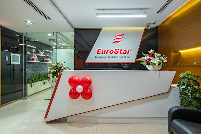 Eurostar Rent A Car: Corporate Office - Abu Dhabi - +971 2 645 5552