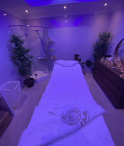 il bello beauty center - Abu Dhabi - +971 50 805 7577