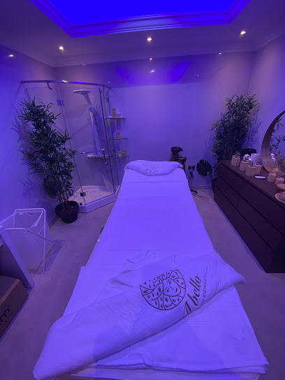 il bello beauty center - United Arab Emirates|Al Mrabba‘Ah - Fujairah|J738+768