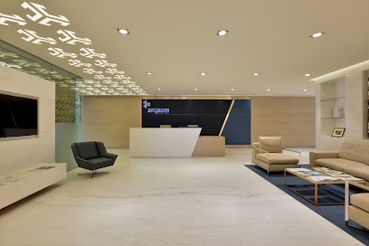 Spacewell Interiors LLC - Abu Dhabi - +971 4 447 7301