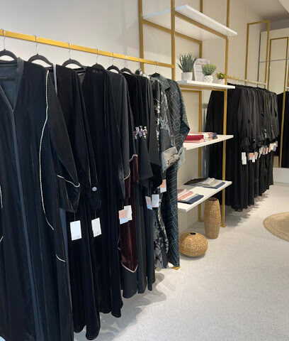 Prive Collection - Abu Dhabi - +971 2 575 5757