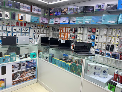 Mapple Computers مابل كمبيوترس - Abu Dhabi - +971 56 198 7383