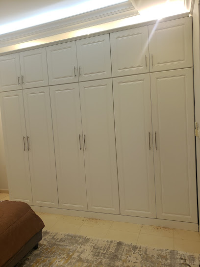 New Alain carpentry - United Arab Emirates|Al Ruwaydat - Military Zone - Abu Dhabi|4RJ2+3W7