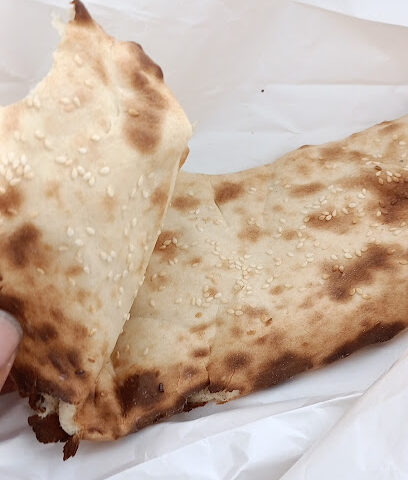 Diplomatic BAKERY. FOR AFGHAN TANDHOOR - Abu Dhabi -