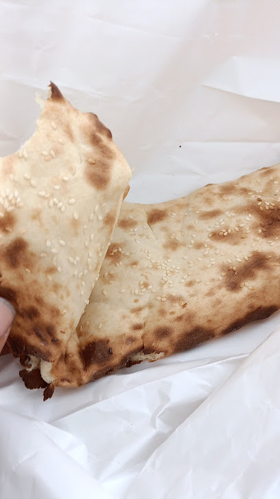Diplomatic BAKERY. FOR AFGHAN TANDHOOR - United Arab Emirates|Al Zahiyah - E16-02 - Abu Dhabi|F9QJ+XHV