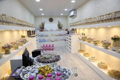 BEEN Sweets بين للحلويات - Abu Dhabi - +971 55 479 6600