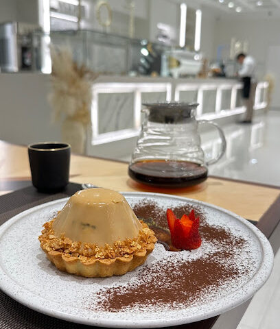 Le Chocola Shakhbout Branch لي شوكولا شخبوط - Abu Dhabi - +971 55 168 2474