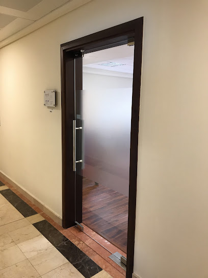 AIRFLOW Middle East - United Arab Emirates|Dubai|Suite 913B|Ibn Battuta Gate Building