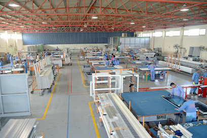 Bosco Group of Companies - Head Office -  - +971 7 266 6567