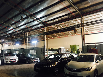 Square General Precast - Abu Dhabi - +971 2 555 4664