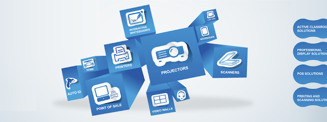 Almoe Digital Solutions LLC - Abu Dhabi - +971 4 337 8118