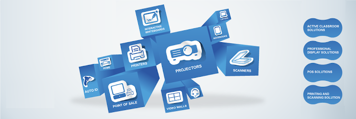 Almoe Digital Solutions LLC - United Arab Emirates|Dubai|Tariq Bin Ziyad Rd|Office# 101