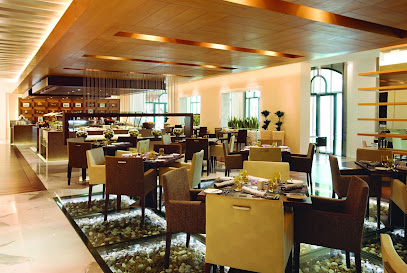 Zest Restaurant - Abu Dhabi - +971 3 703 1067