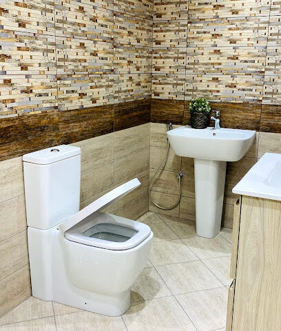 TILES AND BATH BUILDING MATERIALS LLC(تاليس اند بات) - Abu Dhabi - +971 2 550 1464