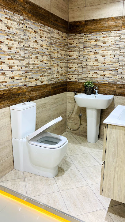 TILES AND BATH BUILDING MATERIALS LLC(تاليس اند بات) - United Arab Emirates|Musaffah - M-17 - Abu Dhabi