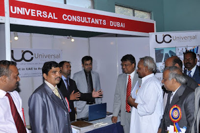 UAE Free Zones - Universal Consultants DMCC - Abu Dhabi - +971 4 374 5053