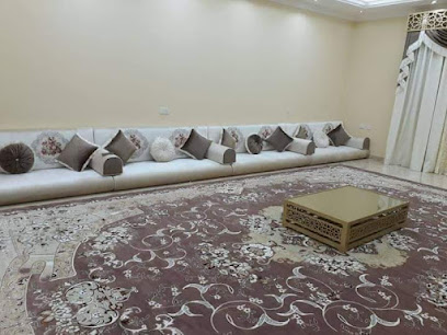 الخیال الجدیدالمفروشات فرع - Abu Dhabi - +971 54 548 6833