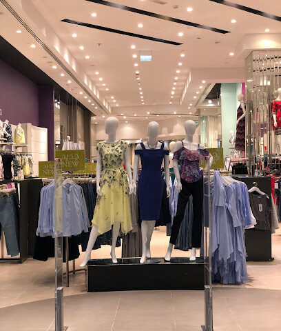 M&Co - Abu Dhabi - +971 2 447 5710
