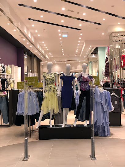M&Co - United Arab Emirates|Abu Dhabi|WORLD TRADE CENTER 2ND FLOOR NEAR TO TCHIBOU