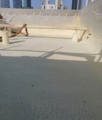 Water seal insulation company - Abu Dhabi - +971 54 355 4489