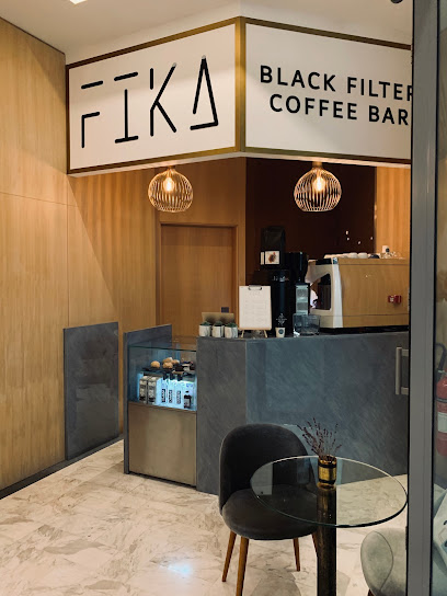 Fika Cafe - United Arab Emirates|Dubai|City walk 2